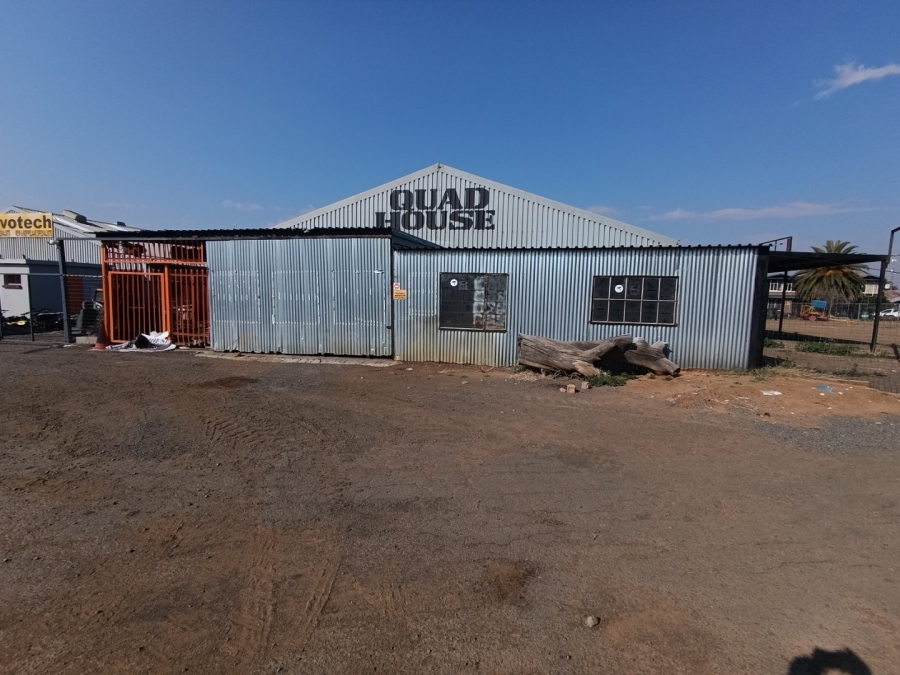 To Let Commercial Property for Rent in Bloemfontein Rural Free State